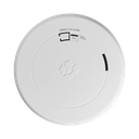 Detector Combo de Humo/CO, Autónomo, Batería Sellada de Litio de 10 años, No Requiere Panel, Diseño Ultra Delgado, No Requiere Cableado | 1046802