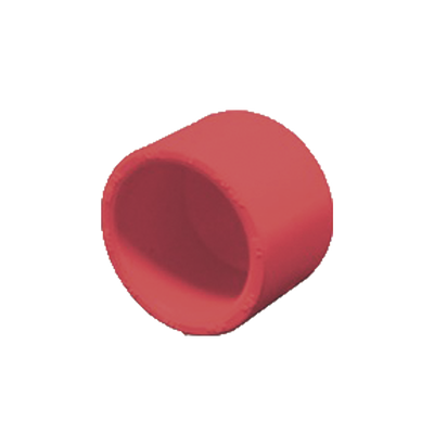 Tapón final para tubería de aspiración | Paquete con 10 piezas | RP5205X