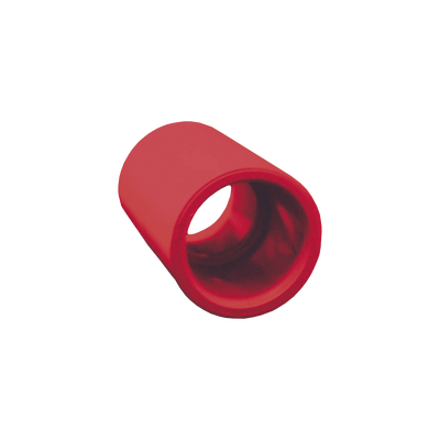 Cople Recto de  ¾ | Para Uso en Tubería de Detección de Humo por Aspiración | Precio por Pieza | RP-5206