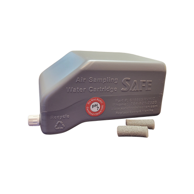 Kit de Servicio para Detector Cirrus Hybrid | 61986SRVKIT