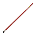 Pértiga telescópica para prueba de detectores hasta 2.4m (8 ft), soporta extensiones SOLO-101 para mayor altura | SOLO-108