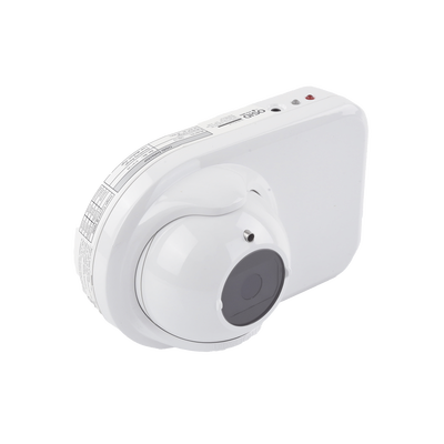 Analizador Receptor Óptico / Campo de visión de 10 ° / Requiere Analizador Emisor OSE-SP, OSE-HP-01, OSE-SPW, OSE-HPW y Kit de Instalación OSID-INST (NO INCLUIDOS) | OSI-10