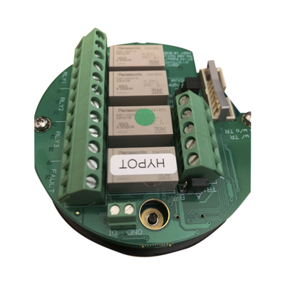 Relevador RS485 - Modbus Para Detector 805111100010N | 88-1000-0040-00