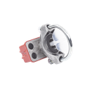 Detector de Flujo de Agua para Instalación en Tubo de 4 Pulgadas | WFD-40N