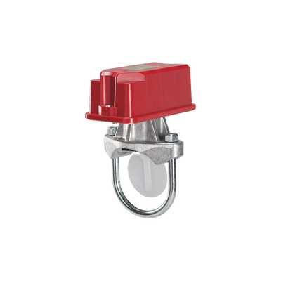 Detector de Flujo de Agua para Instalación en Tubo de 3 Pulgadas | WFD-30N