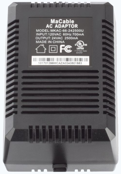 SSMT-TR24VCA-HIKVISION