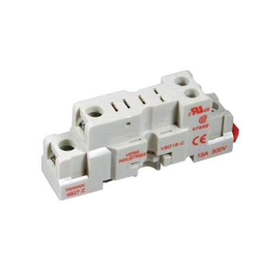 Base para relevador VMD1B-C24A | VBD1B-C