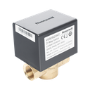 Válvula 1/2" de control eléctrica VS9 para fan coil: DN20: PN20: 2 vías: 110 V CA: conexión NPT | VS92B20NT