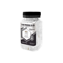 Bote con 100 Piezas de Plug Modular RJ45 Cat6 sin Blindaje, Chapado de Oro a 30 Micras para Durabilidad Extrema | TC6-100