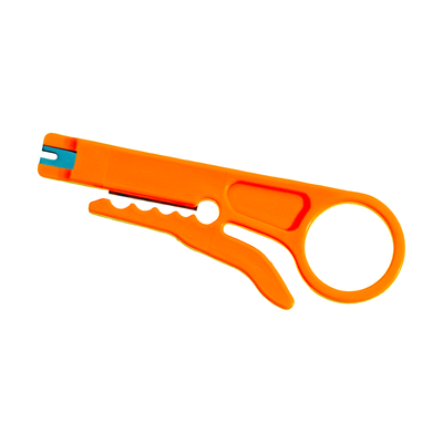 Herramienta Desforradora Punchdown UTP | PA1913