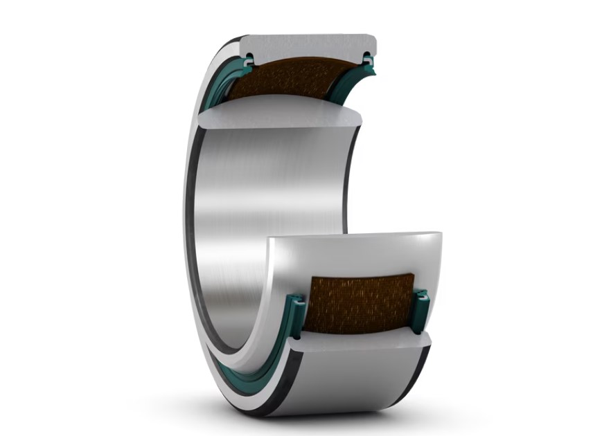 SSMEC ROTULA GE 50 TXE-2LS , MARCA SKF