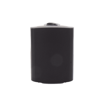 Altavoz Exterior De 2 Vías | Woofer 5.25in | Tweeter 0.75 In | 80w | 8 Ω | Negro | OL-5BK