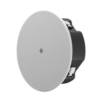 Altavoz Coaxial 8" | Montaje en Plafón | Woofer 8'' | Tweeter 1 in | 16 ohms, | 70/100V | 25W RMS | VC8W