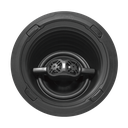 REV Series Altavoz Surround | Angulo para Techo de 3 Vias para Empotrar | Cine en Casa | Woofer de 7in de Polipropileno | 2 Tweeter de 1in | 150W | 8Ω | REV72SUR