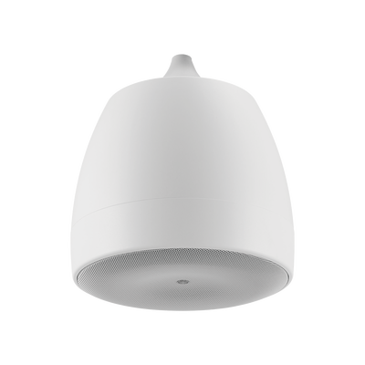 Altavoz Colgante Comercial | 6.5 in | 2 Vias | 300w | 8 Ohms | 70v/100v | Blanco | VXH6W