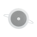 Altavoz  4" | Montaje en Techo | 3 - 6W | 70/100V | Frente Metálico | Resistente a Humedad | SF-104GD