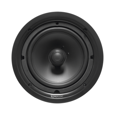 Altavoz de techo de 2 vías | woofer de 8in | 120 watts | 8 Ohms | PP-8