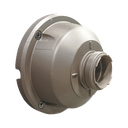 Wall Mount Bracket for AS-1/AS-2 | ASBASE2