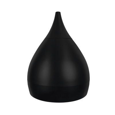 Altavoz colgante | 8 in | 70v /100v | 8 Ohms | 125 Watts | Negro | BD-8BK