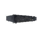 Amplificador | Bluetooth | 6 Canales | 240 W | 1 Zona  | 70/ 100V COM | Montaje en Rack | Musica Ambiental | DS-QAE0A240G1-VB6/110