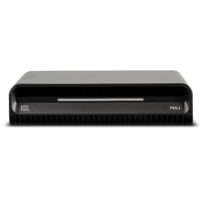 Amplificador de Audio Streaming | 1 Zona 2 Canales | Clase D 125W @ 8Ω | Native Streaming™ | AirPlay 2 | Google Cast | Bluetooth 5.3 | HDMI eARC | Multiroom Audio | BLAST™ LED | MA1