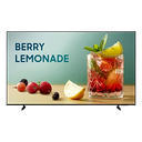 Televisor Smart Business Samsung 43" / 3 Años de garantia / 4K UHD (3840x2160) / Panel E-LED  / Brillo 300 nit / WiFi 5 y Bluetooth 5.3 / Smart TV Tizen / Crystal Processor 4K / HDR10+ / Sonido 20W 2CH / Operación 16/7 | BE43F