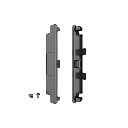 Tapa De Cierre Para Riel | SDJH148