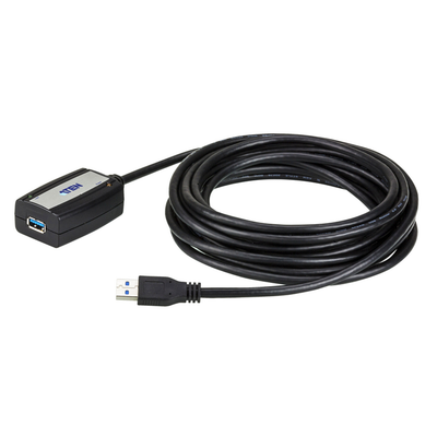 Cable extensor USB 3.2 | Gen1 | De 5 m | UE350A