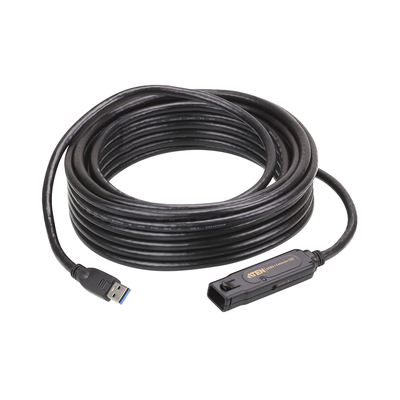 Cable extensor USB 3.1 | Gen1 | Hasta 10 metros | UE3310