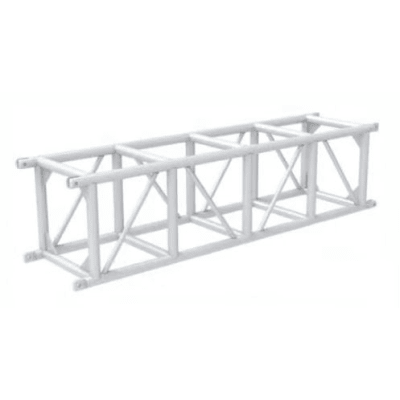 TRUSS DE ALUMINIO DE 2 METROS PARA VIDEOWALLS Y LUCES DE ESCENARIO | EP-YT40S-2M