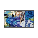 Pantalla LED de 50" para Publicidad Digital / SLIM / Programación de Horarios / 500 Nits / Contenido Personalizado / Sistema Operativo Android / 2 Entradas USB / WiFi | DS-D6050UN-DP