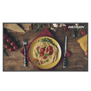 Pantalla LED de 65" para Publicidad Digital 4K / Programación de Horarios / Contenido Personalizado / Sistema Operativo Android | DS-D6065UN