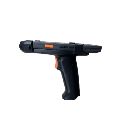 Trigger o Empuñadura Ergonómica / Compatible SUNMI L2S Pro / Botón Disparo Integrado / Interfaz 4 Pines POGO / Indicador LED / Certificaciones CE y FCC | L2STRIGGER