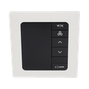 Termostato e7 EMS: 100-277 VCA: Blanco hielo | 201-528-100-WH