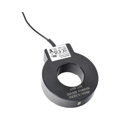 CT,Solid,Volt,400A:0.333V,1.25in ID,6Ft | E682D401V3