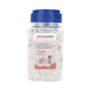 Bote con 100 Piezas de Plug Modular RJ45 / Cat 5e / Chapado en Oro a 30 Micras / Sin Blindaje / Fácil Instalación / Uso Interior / Soporta Norma TIA-568B / Cumple con RoHS 2.0 | DS-1M5EUA-30U