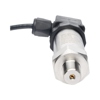 SENSOR DE PRESION, 1%, 40Bar, 0-10V, NPT | HSP-W140VB