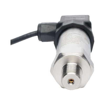 SENSOR DE PRESION, 1%, 40Bar, 4-20mA, NPT | HSP-W140MB