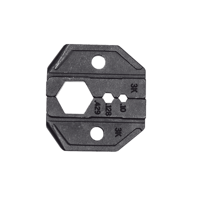 Matriz Ponchadora para Cable Coaxial RG8, RG11, RG174, RG179 y RG213. Compatible con Pinza Ponchadora VDV200-010 | VDV-211-043