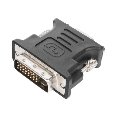 Adaptador DVI Macho a VGA Hembra | DVI-VGA