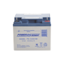 Batería 12V, 40AH, Para Respaldo, Tecnologías AGM/VRLA, 5 Años Vida Útil, Terminales NB, Reconocida UL | PS-12400-NB