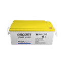 Batería de GEL PURO OPzV / 12 V @ 200 Ah / Ciclo profundo / Uso en Aplicaciones Fotovoltaicas y de Respald | PG12200