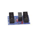 MÓDULO DE RELEY 6 / 12VDC, CONTACTOS DPDT @ 5A - 220VAC / 28VDC | RB5