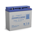 Batería 12V, 20AH, Para Respaldo, Tecnologías AGM/VRLA, 5 Años Vida Útil, Terminales NB2, Reconocida UL | PS-12200-NB2