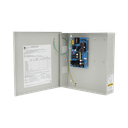 12 o 24 Vcc @ 6 A / fuente de alimentación / 1 salida / capacidad de respaldo / requiere batería | AL-600-ULX