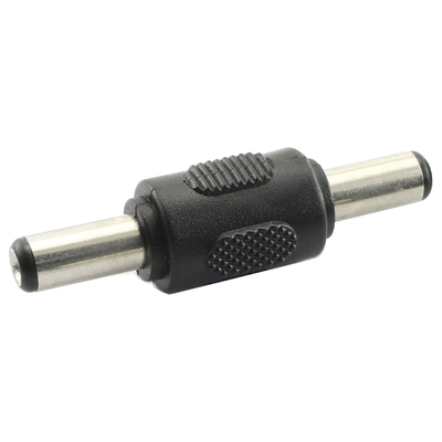 Adaptador DC Macho a DC Macho ( DC 5.5 X 2.5 MM ) | TT-DC704