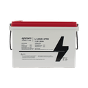 Batería de Litio Ciclo Profundo, 12.8 Vcc 280Ah,  6000 ciclos, LiFePO4  , Solar, Marina, Máximo 140 A de Descarga | LI280A12PRO