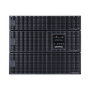 UPS de 10000 VA/10000 W, Online Doble Conversión, 200 - 240 Vac de Entrada, 120 - 240 Vac de Salida, Entrada Hardwired, Onda Senoidal Pura, Torre o Rack de 8 UR, Con 6 Tomas NEMA 5-20R, 3 NEMA L6-30R y Terminal Hardwire | OL10KRTF