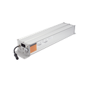 Batería de Ion-Litio para Videovigilancia 1280 Wh,  100Ah,  Controlador Incluido, Conexión Directa a Panel Solar y Salida de 12 Vcc o 24 Vcc | LIPV100A