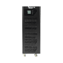 UPS de 6000 VA, Online Doble Conversión, 200 - 240 Vac de Entrada, Fase Dividida 120V/120V + N, sin Baterías con Kit de Cables de Conexión de Baterías | LP6KSPT